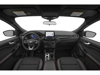 Used 2026 Ford Escape - photo 1