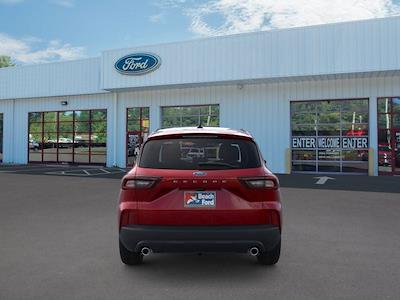 Used 2026 Ford Escape - photo 1