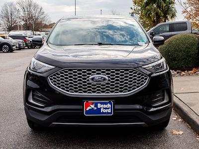 Used 2024 Ford Edge SEL for sale #6T5070B - photo 1