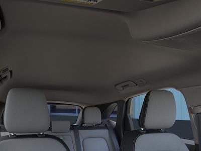 Used 2026 Ford Escape - photo 1