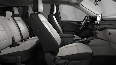 Used 2026 Ford Escape - photo 1