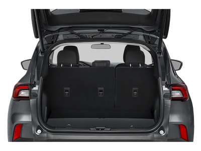 Used 2026 Ford Escape - photo 1