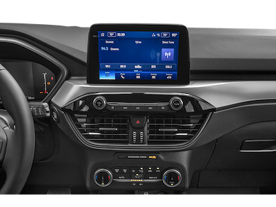 Used 2026 Ford Escape - photo 1