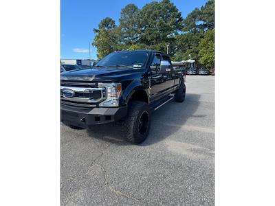 2022 Ford F-350 Crew Cab SRW 4WD Pickup for sale #6T5074A - photo 1