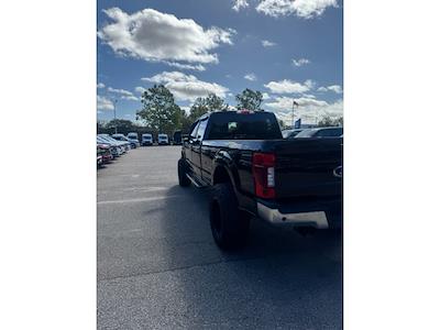 2022 Ford F-350 Crew Cab SRW 4WD Pickup for sale #6T5074A - photo 2