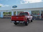 2026 Ford F-250 Crew Cab 4WD Pickup for sale #6T5075 - photo 8