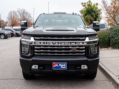 2020 Chevrolet Silverado 2500 Crew Cab SRW 4WD Pickup for sale #6T5076A - photo 1