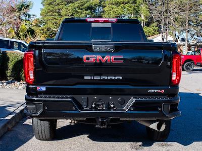 Used 2023 GMC Sierra 2500 AT4 Crew Cab for sale #6T5080B - photo 2