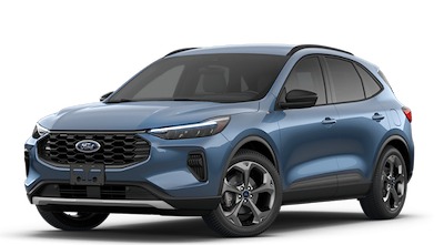 Used 2026 Ford Escape - photo 1