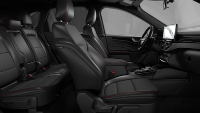 Used 2026 Ford Escape - photo 1