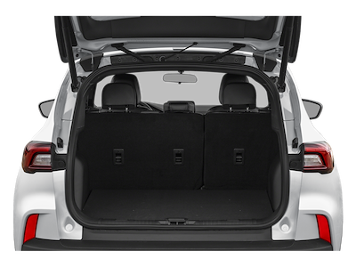 Used 2026 Ford Escape - photo 1