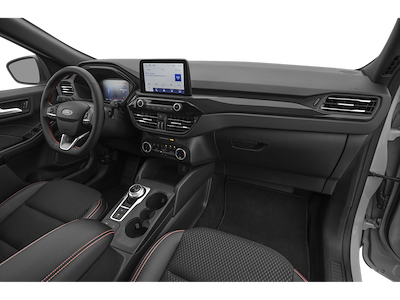 Used 2026 Ford Escape - photo 1