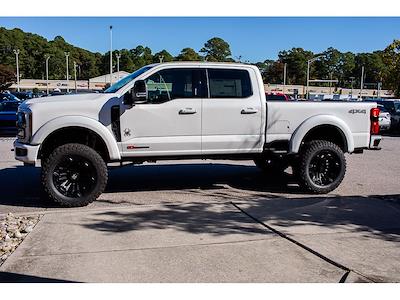 2026 Ford F-250 Crew Cab 4WD Pickup for sale #6T5088 - photo 1