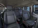 New 2026 Ford Transit 350 XL Passenger Van for sale #6T5090 - photo 12