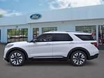 New 2026 Ford Explorer Platinum for sale #6T5092 - photo 9