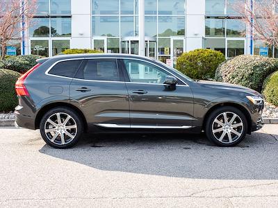 Used 2021 Volvo XC60 Inscription for sale #6T5092A - photo 1