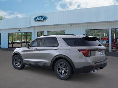 2026 Ford Explorer AWD SUV for sale #6T5093L - photo 2