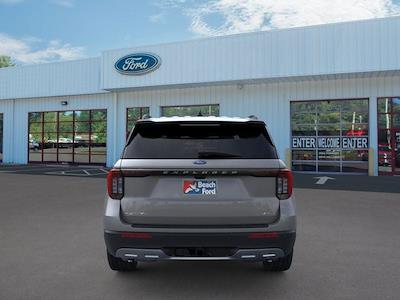 Used 2026 Ford Explorer - photo 1