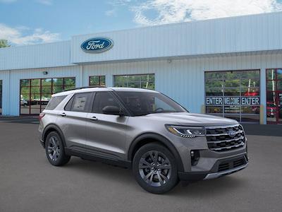 Used 2026 Ford Explorer - photo 1
