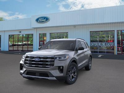 Used 2026 Ford Explorer - photo 1