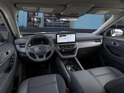 Used 2026 Ford Explorer - photo 1