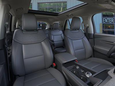 Used 2026 Ford Explorer - photo 1