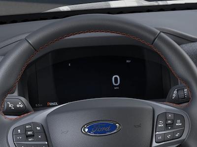 Used 2026 Ford Explorer - photo 1