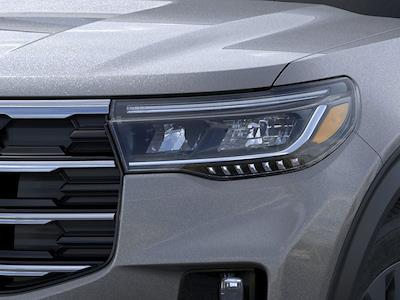 Used 2026 Ford Explorer - photo 1