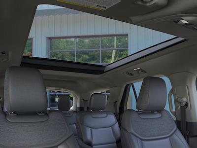 Used 2026 Ford Explorer - photo 1