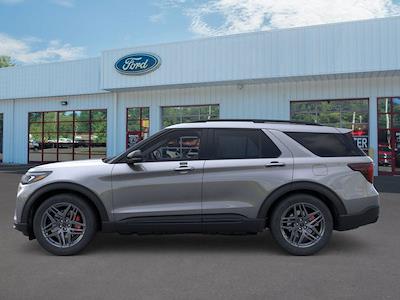 2026 Ford Explorer 4WD SUV for sale #6T5094 - photo 1