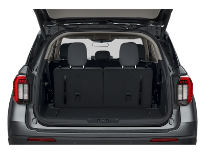 Used 2026 Ford Explorer - photo 1