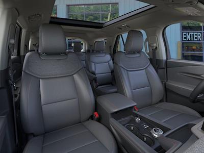 Used 2026 Ford Explorer - photo 1