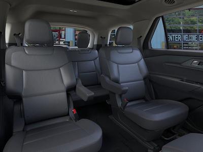 Used 2026 Ford Explorer - photo 1