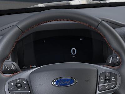 Used 2026 Ford Explorer - photo 1