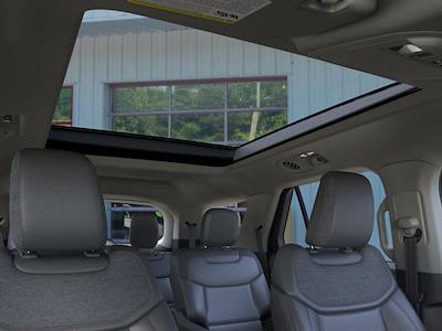 Used 2026 Ford Explorer - photo 1