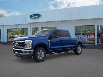 2026 Ford F-250 Crew Cab 4WD Pickup for sale #6T5097 - photo 1