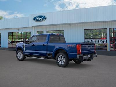 New 2026 Ford F-250 XLT Crew Cab for sale #6T5097 - photo 2