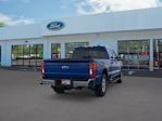 2026 Ford F-250 Crew Cab 4WD Pickup for sale #6T5097 - photo 8