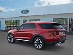 New 2026 Ford Explorer Platinum for sale #6T5098 - photo 7