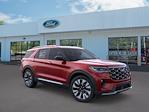 New 2026 Ford Explorer Platinum for sale #6T5098 - photo 12