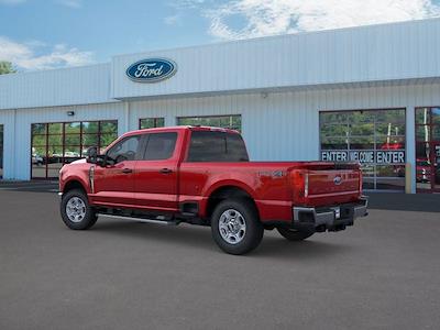 New 2026 Ford F-250 XLT Crew Cab for sale #6T5099 - photo 2