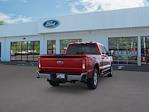 2026 Ford F-250 Crew Cab 4WD Pickup for sale #6T5099 - photo 8