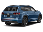 2022 Volkswagen Atlas AWD SUV for sale #6T5099A - photo 22