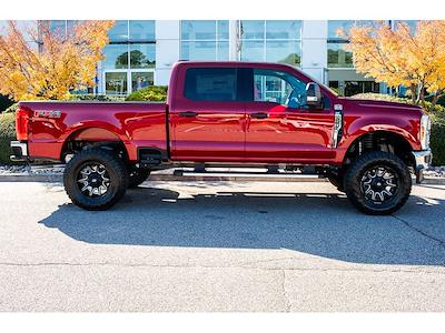2026 Ford F-250 Crew Cab 4WD Pickup for sale #6T5100 - photo 1