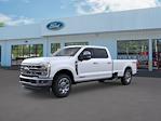 2026 Ford F-350 Crew Cab SRW 4WD Pickup for sale #6T5101 - photo 1