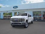 2026 Ford F-350 Crew Cab SRW 4WD Pickup for sale #6T5101 - photo 3