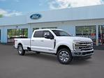 2026 Ford F-350 Crew Cab SRW 4WD Pickup for sale #6T5101 - photo 7