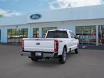 2026 Ford F-350 Crew Cab SRW 4WD Pickup for sale #6T5101 - photo 8