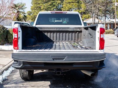 Used 2021 Chevrolet Silverado 2500 Custom Crew Cab for sale #6T5101A - photo 2