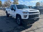 Used 2021 Chevrolet Silverado 2500 Custom Crew Cab for sale #6T5101A - photo 4